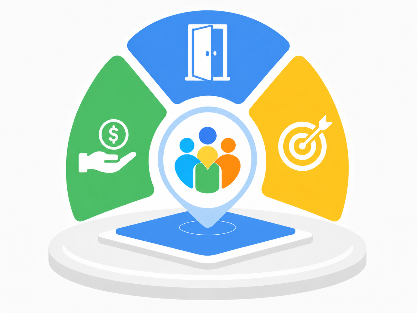 Webinar Illustration